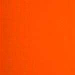 Orange 450 Denier PVC Tarpaulin
