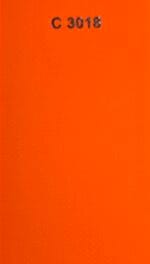 Orange 450 Denier PVC Tarpaulin