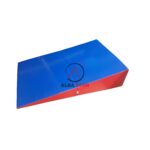 Triangle Folding High Tumble Mat 100x200x60 Cm - Image 5