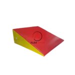 Triangle Tumble Mat 100x100x40 Cm - Image 4