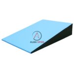 Triangle Tumble Mat 150x70x40 Cm