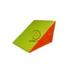 Triangle Tumble Mat 60x90x40 Cm