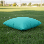 UV Resistant 100 cm.SİRELLA Fabric Beach Cushion