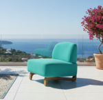 Vao Armchair - Image 8