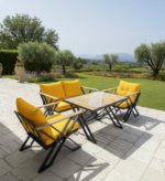 X Sofa Set - Image 5