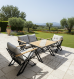 X Sofa Set - Image 6