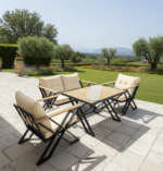 X Sofa Set - Image 3