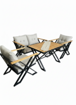 X Sofa Set - Image 8