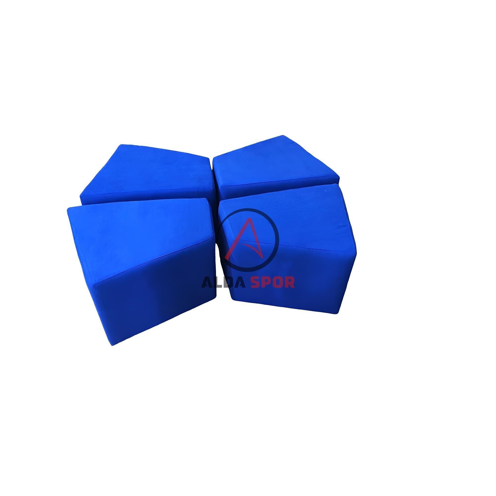 yamuk-oturma-seti-4-lu-cb145 Trapezoidal Seating Set 4 Pieces - Image 1