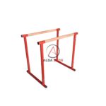 Auxiliary Parallel Bar