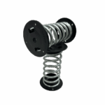 Spring Floor Splash Spring