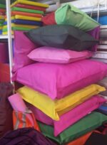 Floor Beach Beach Cushion 100x100 - Image 11