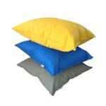 Floor Beach Beach Cushion 50x50