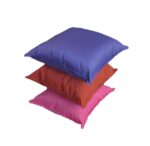 Floor Beach Beach Cushion 70x70