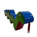 Snake Cushion - Image 3