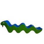 Snake Cushion - Image 2