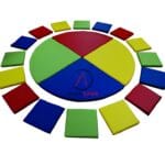 Nest Play Mat Set Imperteks