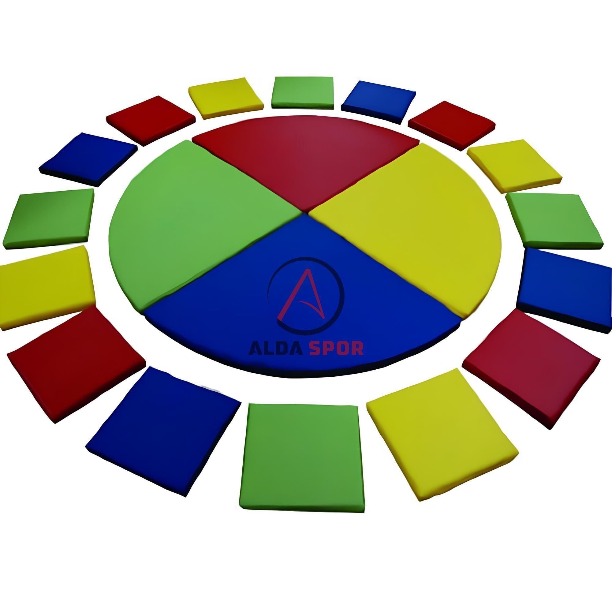 yuva-oyun-minderi-seti-imperteks-824-44 Nest Play Mat Set Imperteks - Image 1