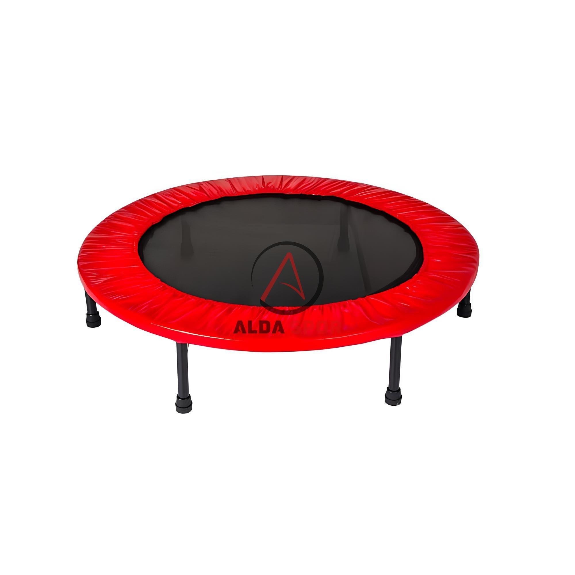 yuvarlak-trambolin-38-a49 Round Trampoline - Image 1